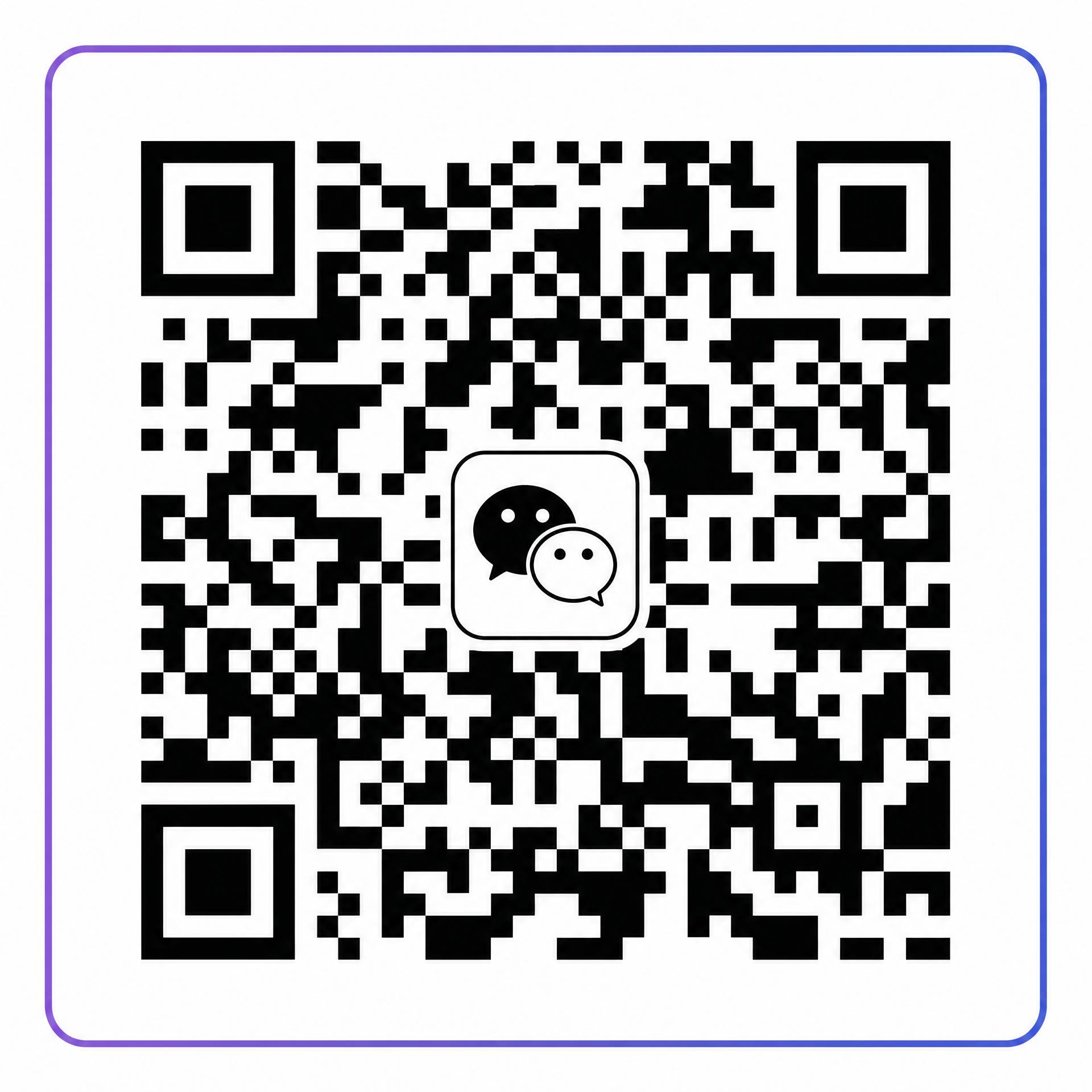 绿帽人妻公众号二维码
